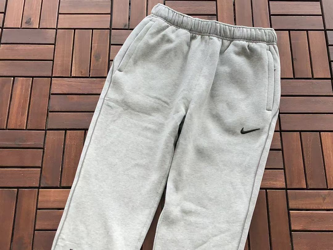 TOP￥ 199 PANTS￥ 189 N🔥C🔥A & N🔥K🔥HOODIE TROUSERS FLEECE