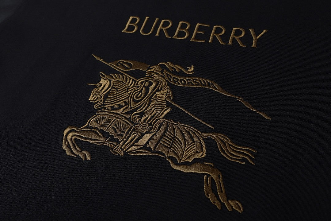 CAMISETA BURBERR¥ - 396