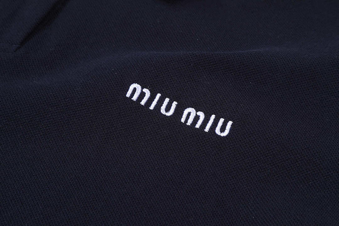 CAMISETA MIU M!U - 233