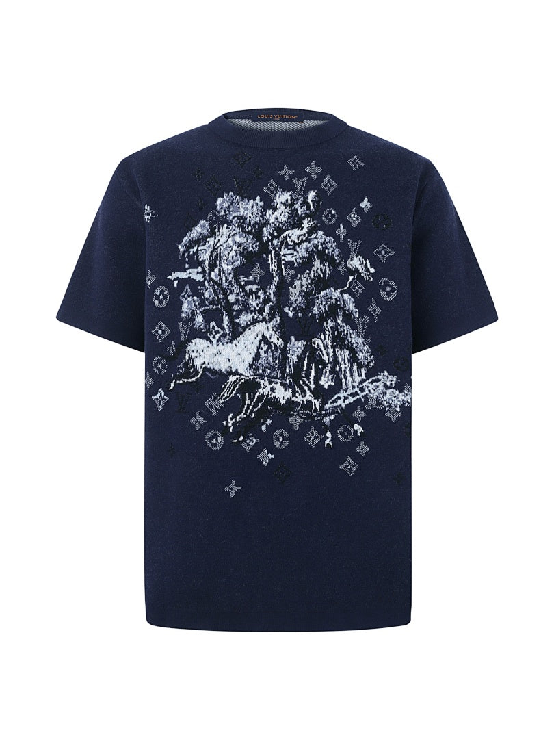 CAMISETA LV - 3
