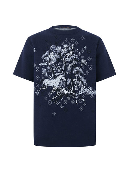 CAMISETA LV - 3