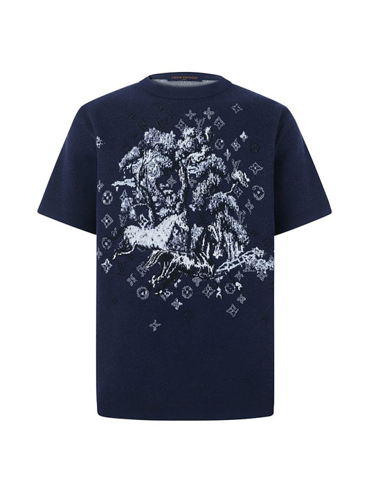 CAMISETA LV - 3