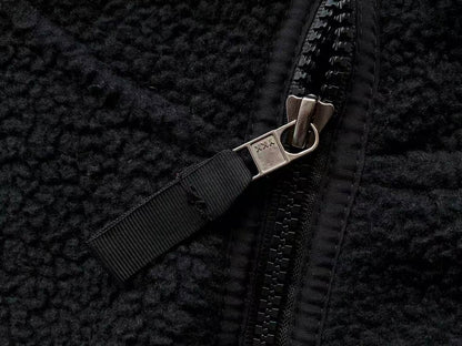 P🔥TAG🔥N🔥A JACKET FLEECE
