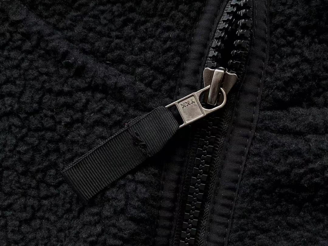 P🔥TAG🔥N🔥A JACKET FLEECE
