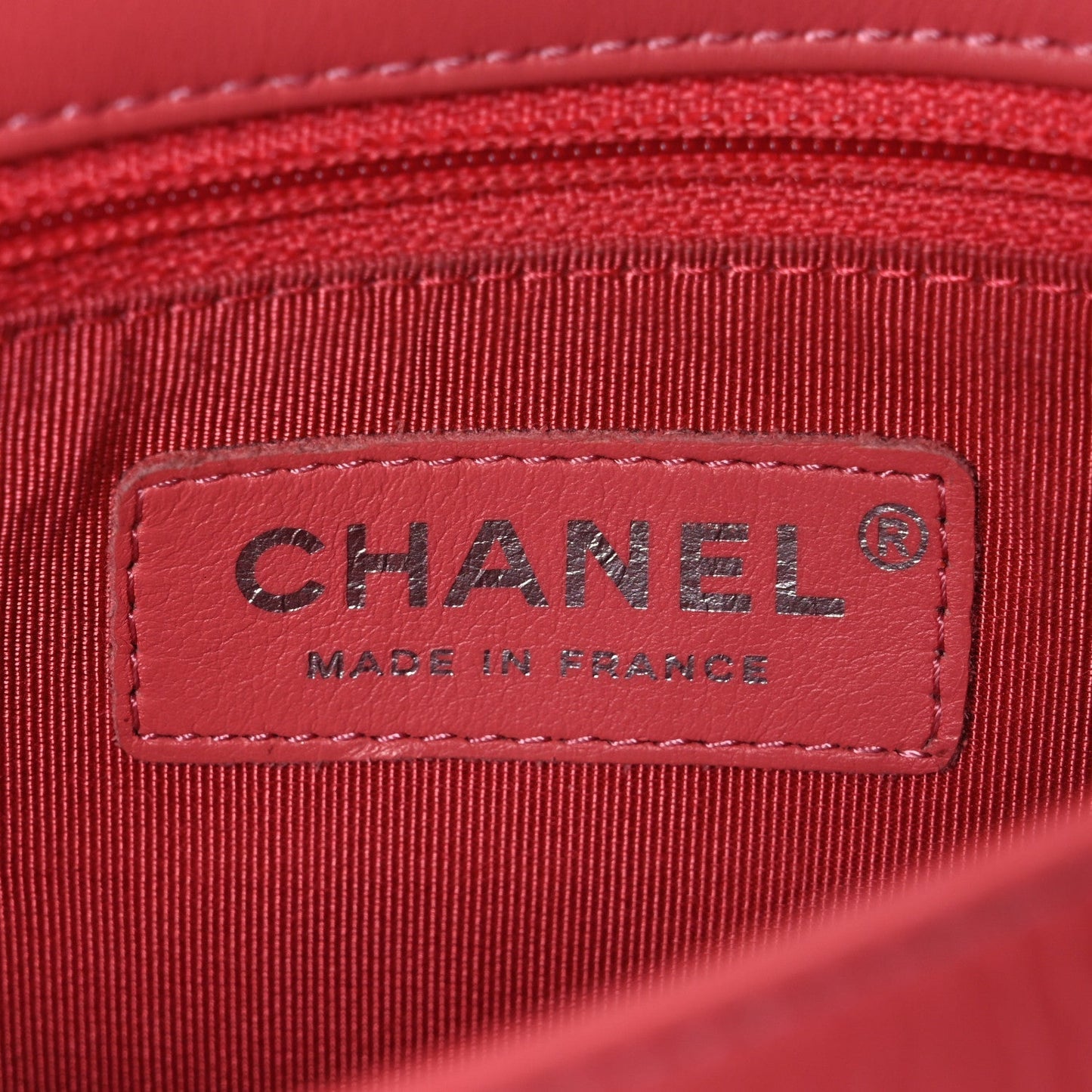 CHANEL