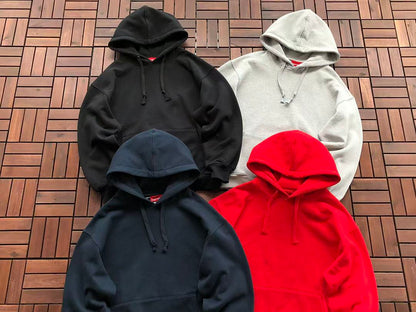 TOP￥~199 PANTS¥~179 S🔥P🔥E🔥E HOODIE TROUSERS FLEECE
