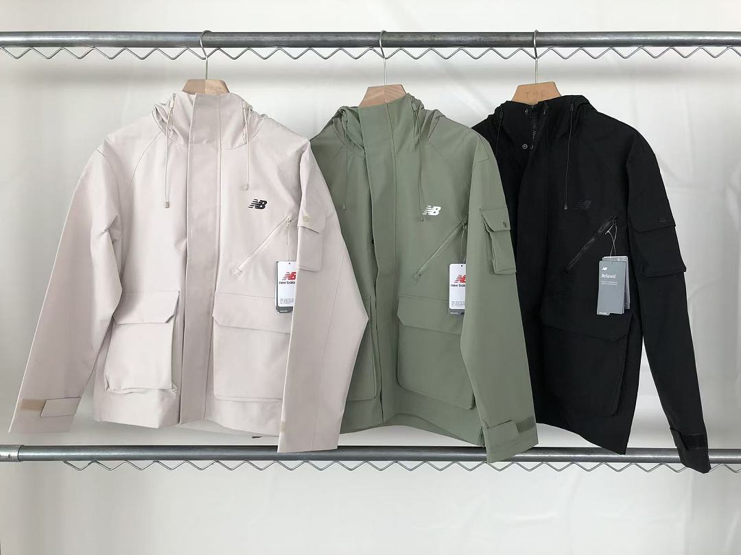 N🔥W BA🔥A🔥🔥E JACKET