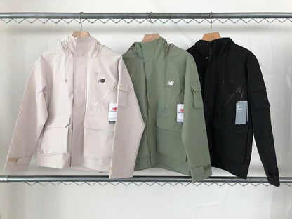 N🔥W BA🔥A🔥🔥E JACKET