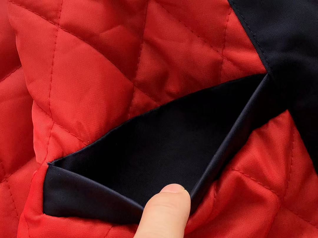 D🔥N🔥MT 🔥🔥RS COTTON JACKET
