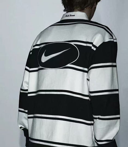 N🔥K🔥& S🔥P🔥E🔥E LONG-SLEEVE