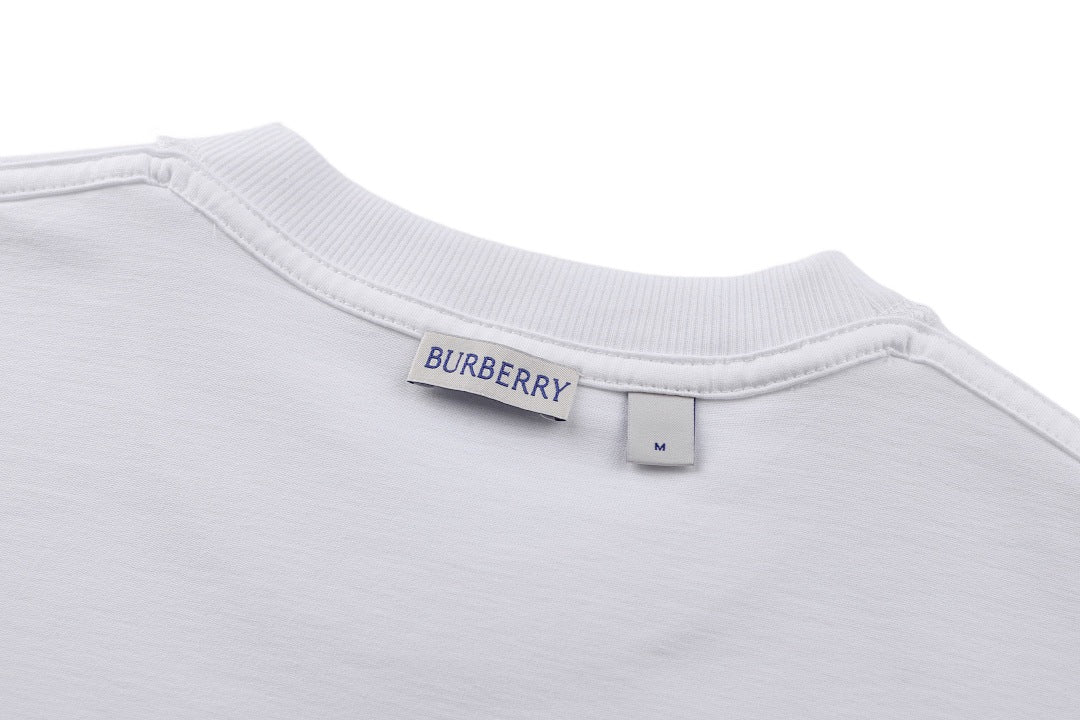 CAMISETA BURBERR¥ - 409