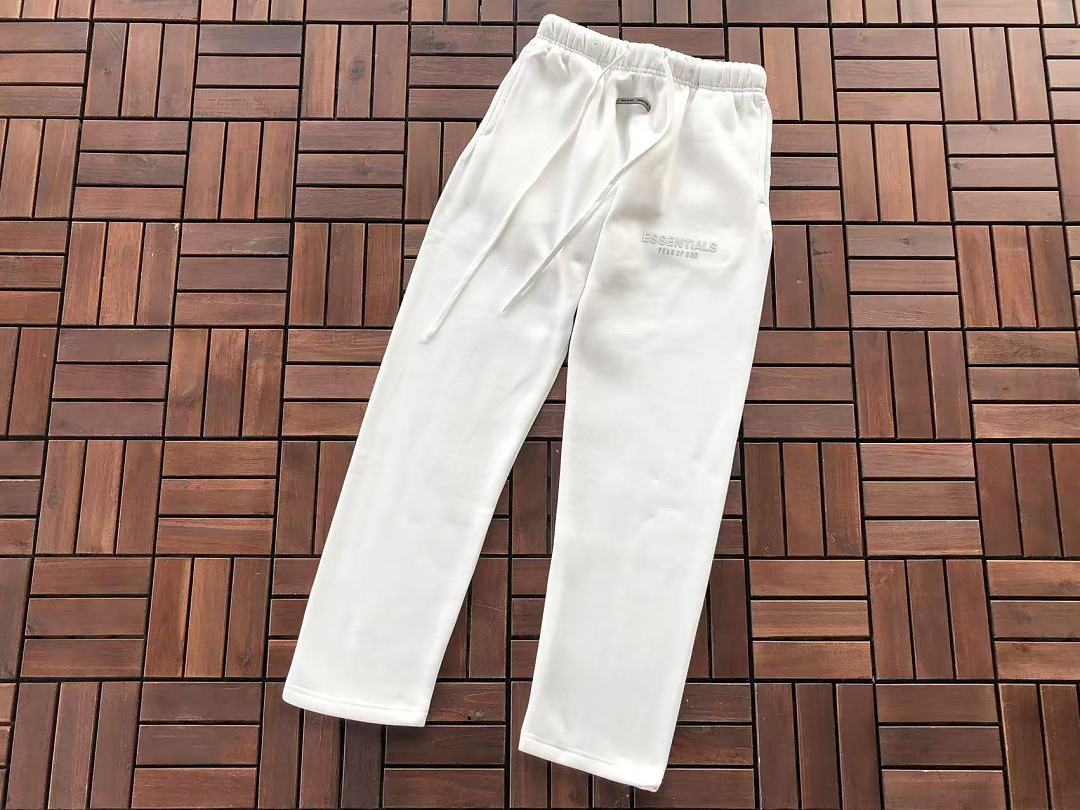 TOP￥~129 PANTS ￥~119 FOG HOODIE TROUSERS FLEECE
