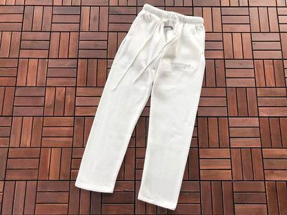 TOP￥~129 PANTS ￥~119 FOG HOODIE TROUSERS FLEECE