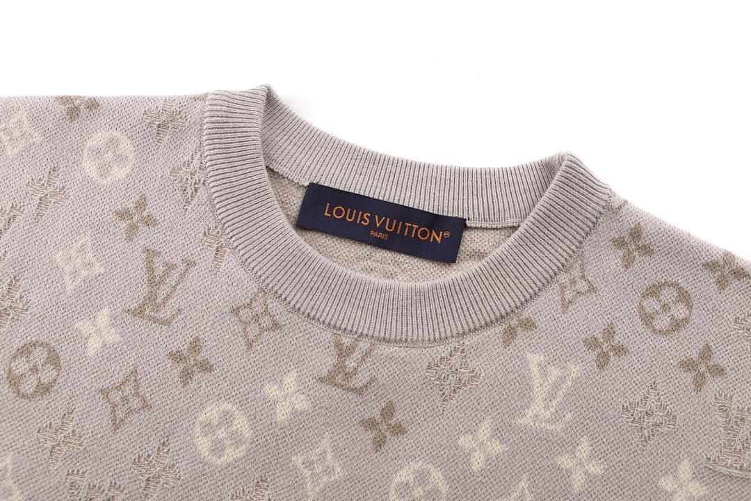 CAMISETA LV - 8