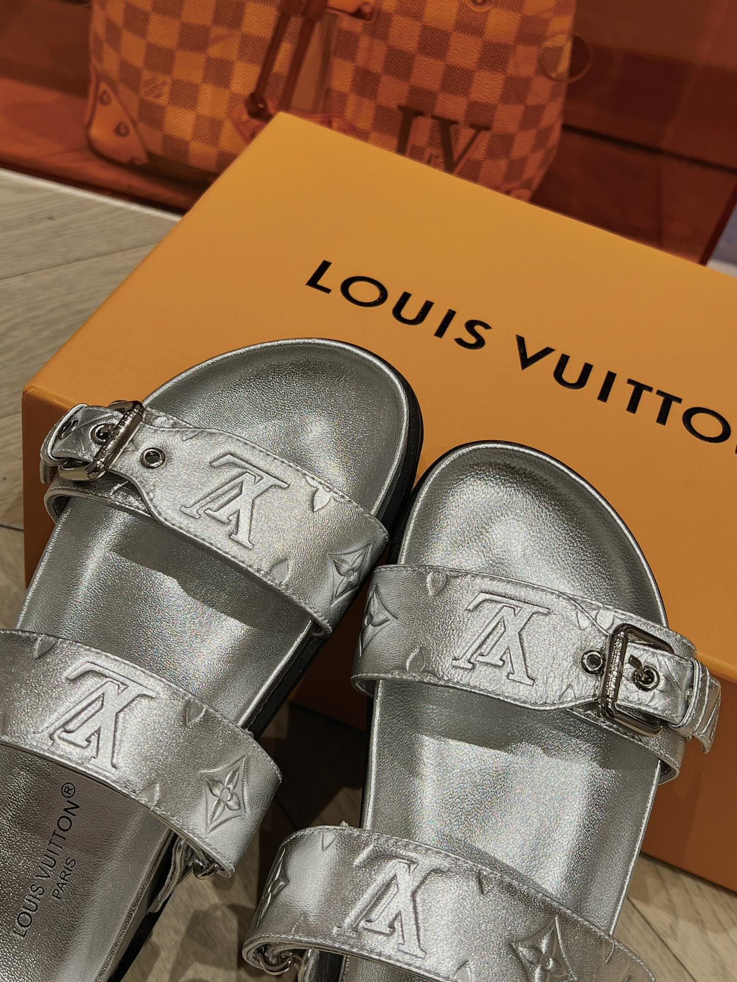 Louis Vuitton