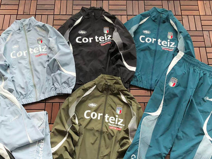 TOP￥~ 165 PANTS ￥~ 125 C🔥RT🔥🔥Z JACKET TROUSERS