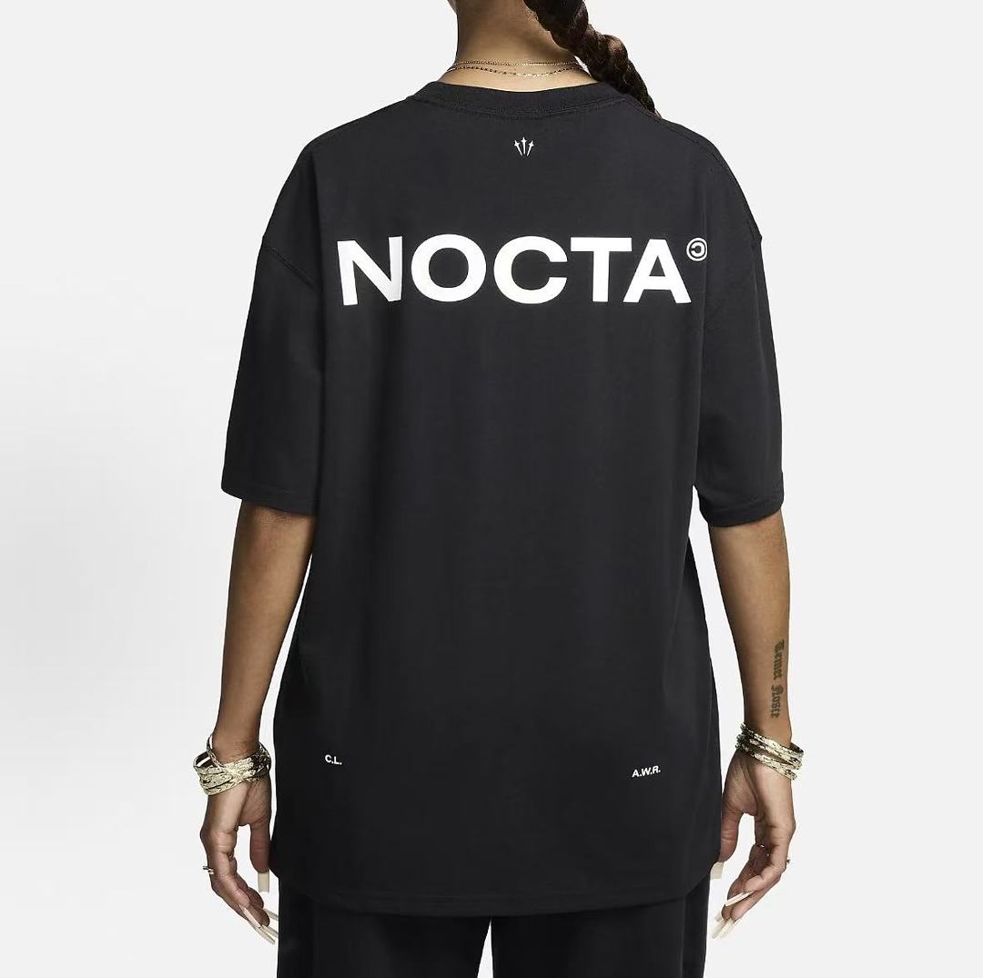N🔥C🔥A & N🔥K🔥T-SHIRT
