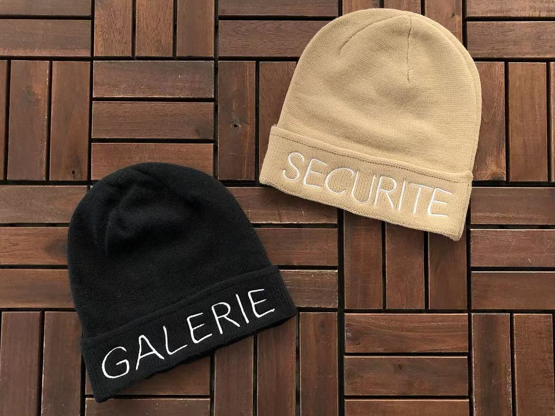 GALLERY DEPT CAP