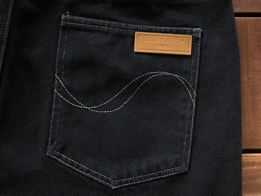 L🔥JEANS