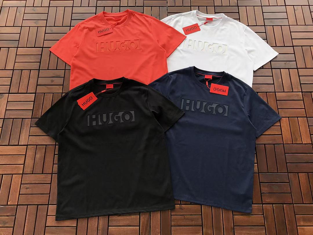 H🔥G🔥 B🔥🔥S T-SHIRT