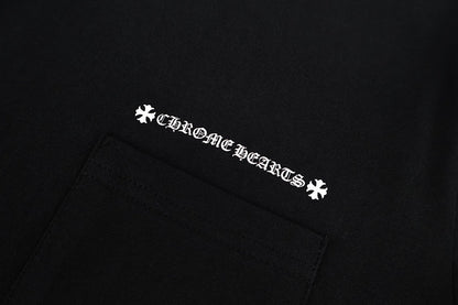 CAMISETA CHROME HEARTZ - 602