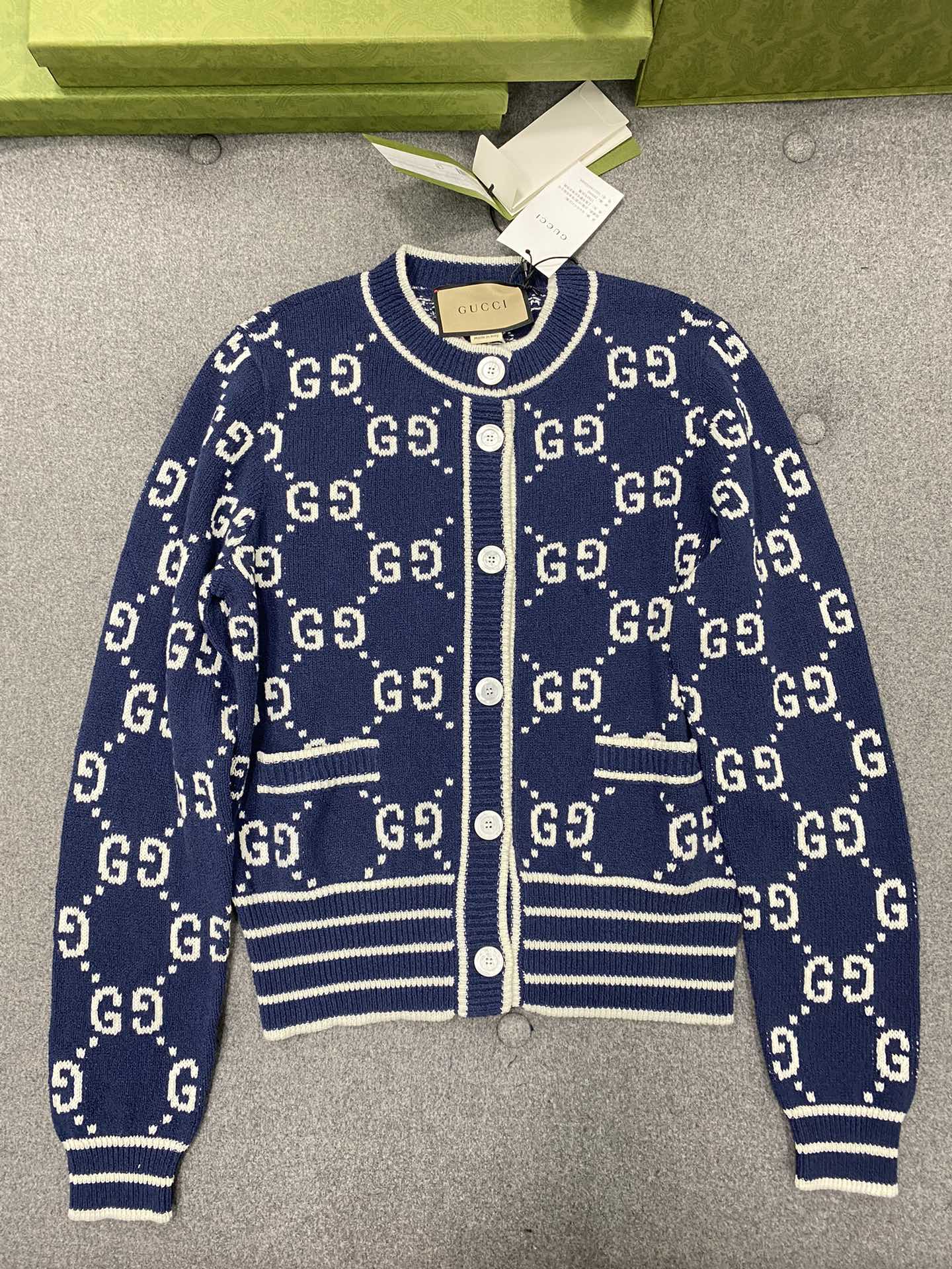 Gucci