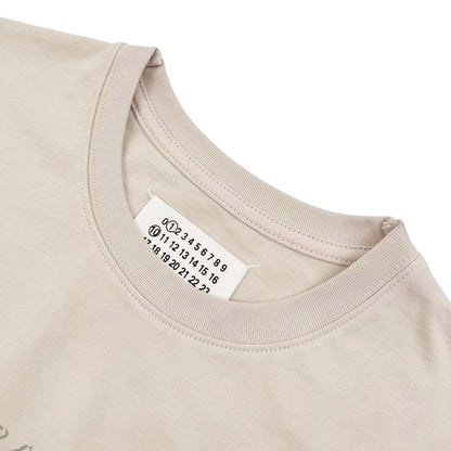 CAMISETA MAISON MARGI£LA