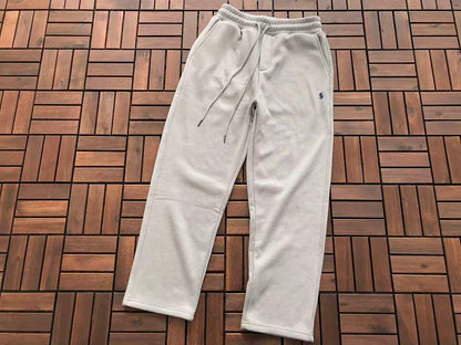 TOP￥~ 185 PANTS ￥~ 139 RA🔥PH🔥AU🔥EN HOODIE TROUSERS FLEECE