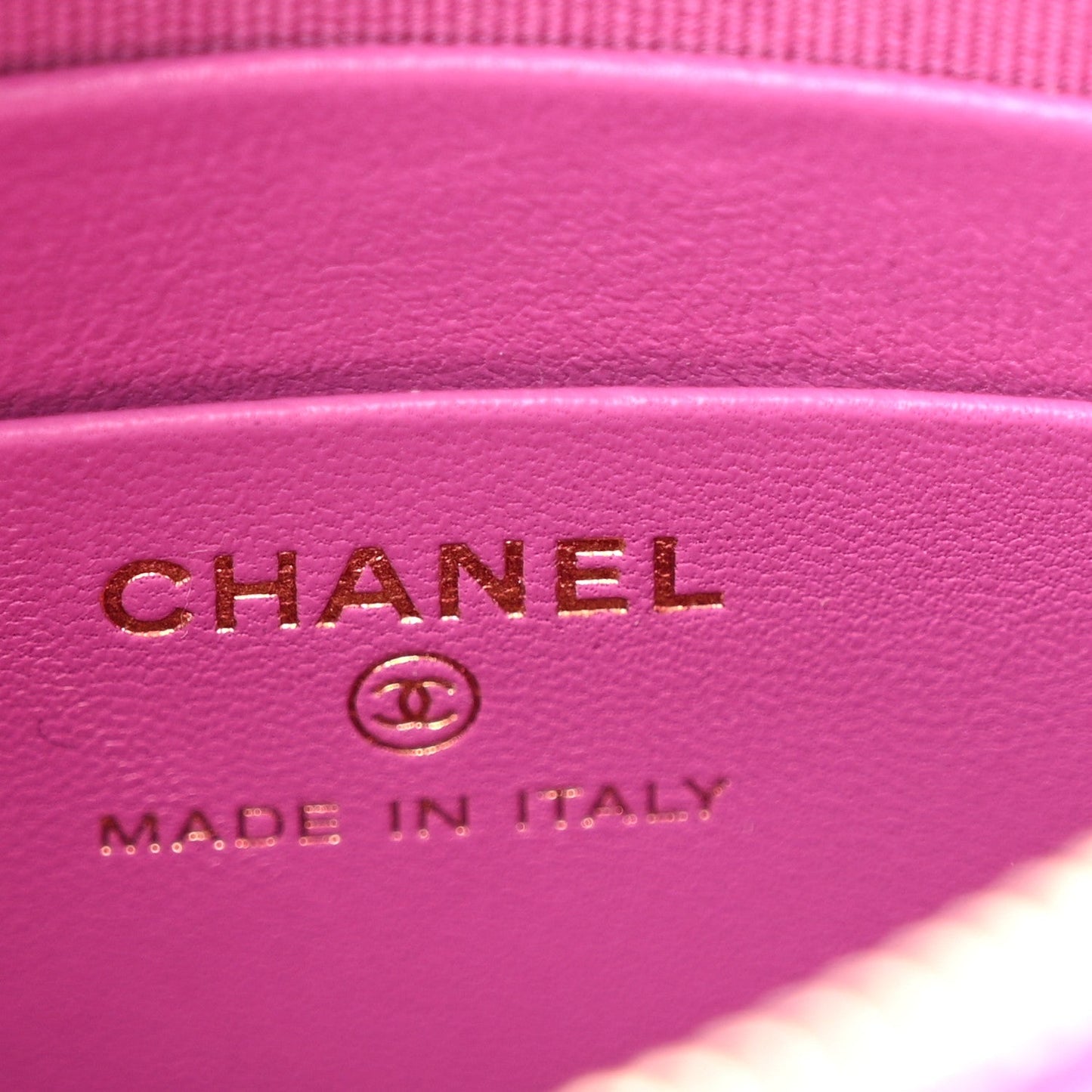 CHANEL