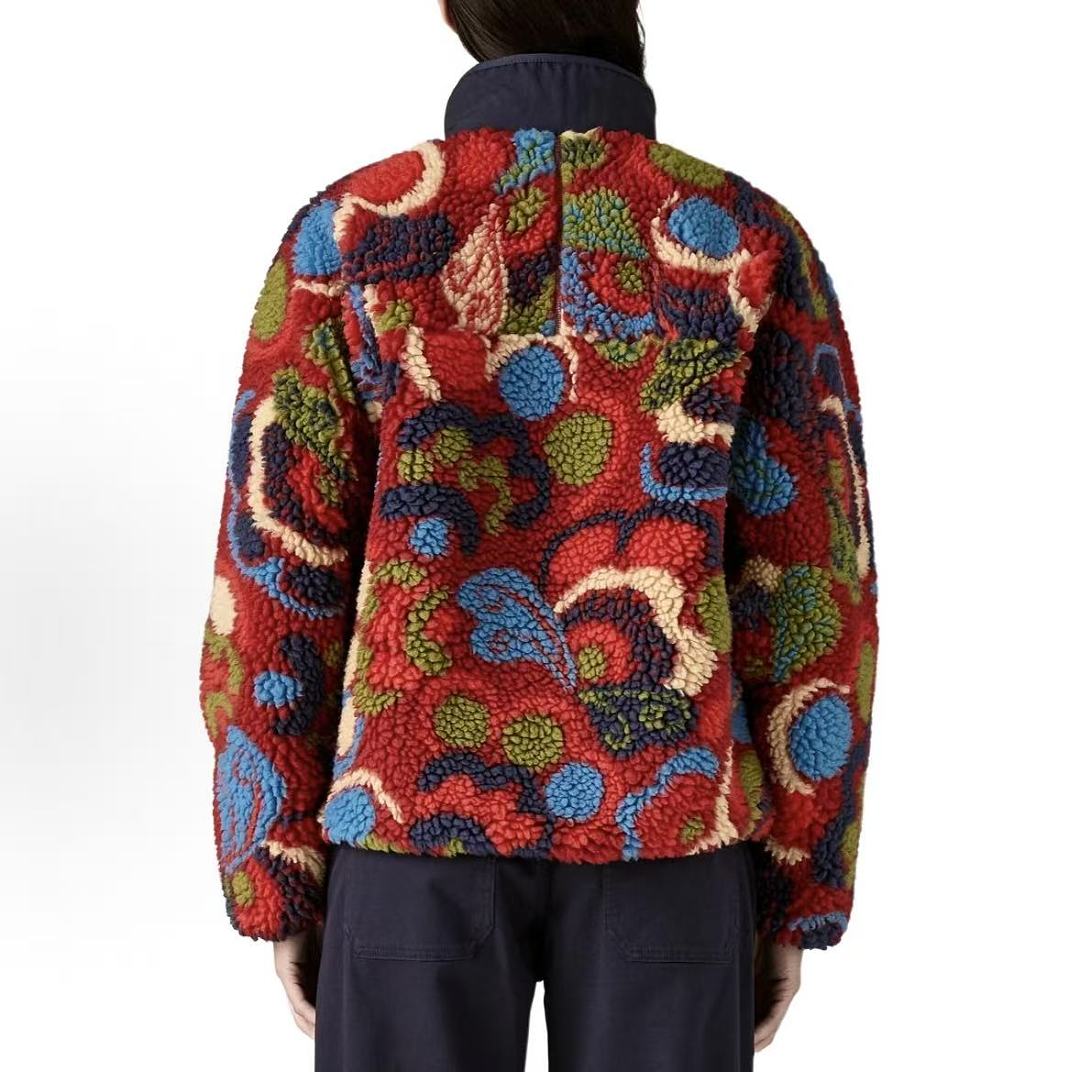 P🔥TAG🔥N🔥A JACKET FLEECE