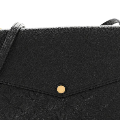 Empreinte Twice Black