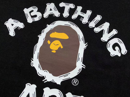 BAPE LONG-SLEEVE