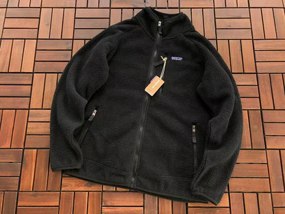 P🔥TAG🔥N🔥A JACKET FLEECE