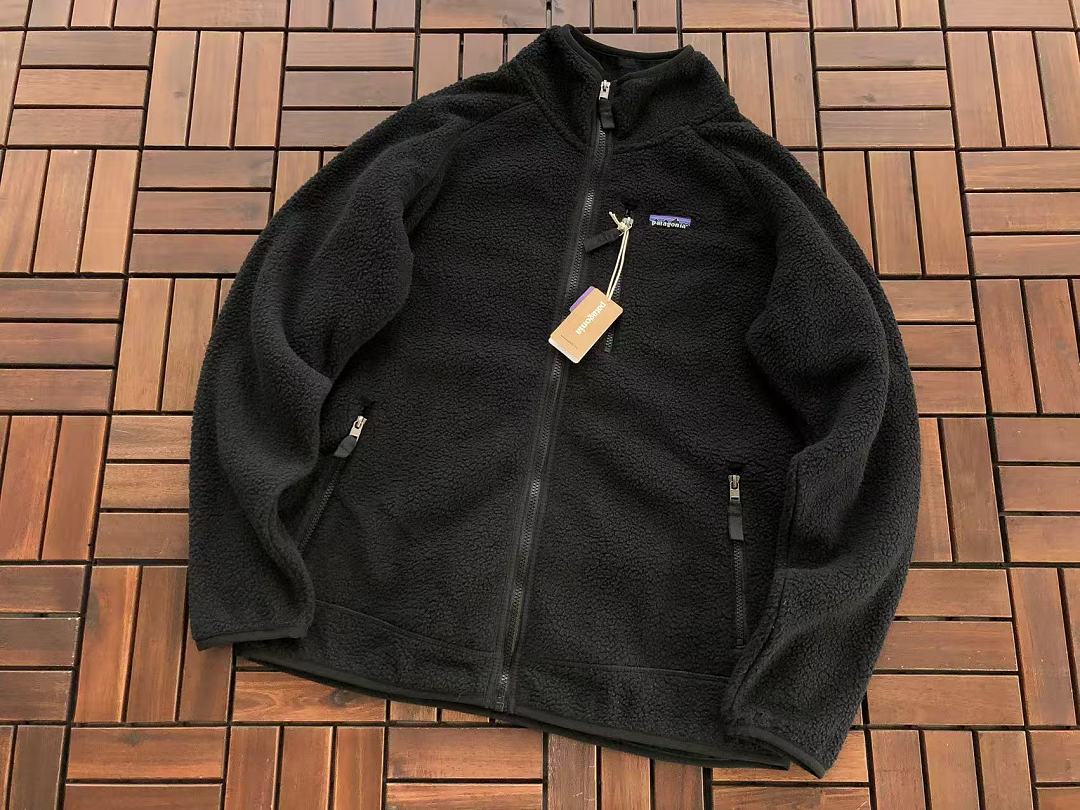 Chaqueta Patagonia