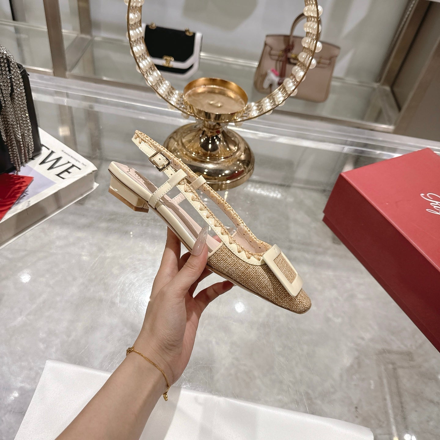 Roger Vivier