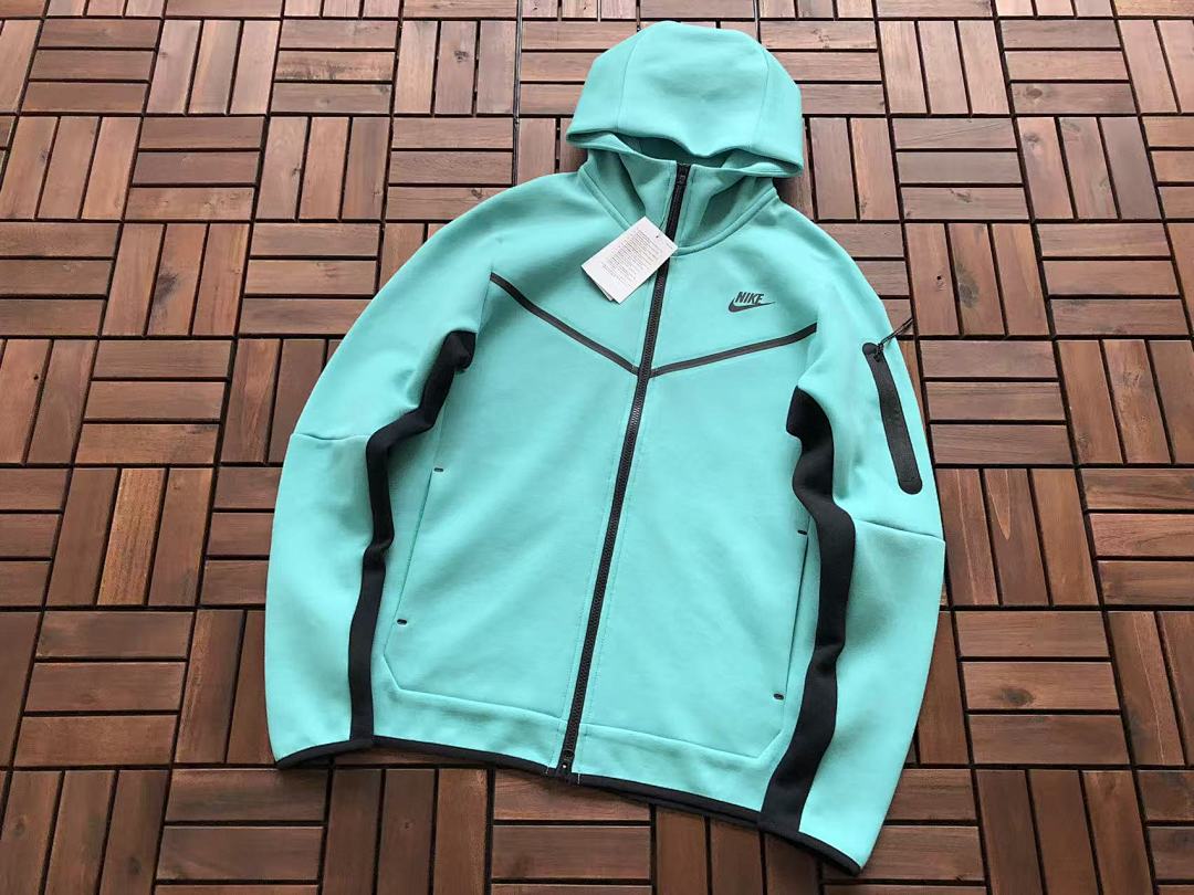 TF 2020 CU4489-392zip-up coat CU4495-392pants