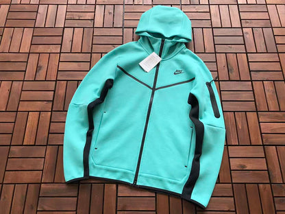 TF 2020 CU4489-392zip-up coat CU4495-392pants