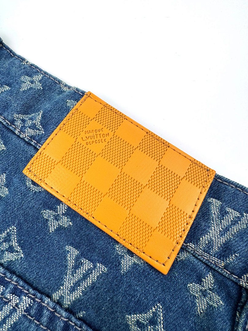 PANTALONES CORTOS LV - 265