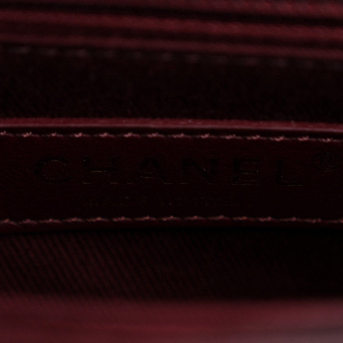 CHANEL