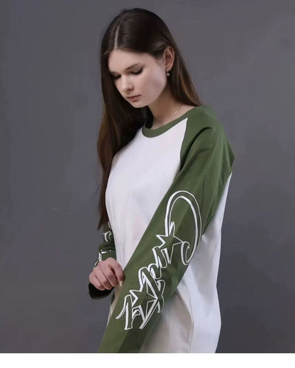 C🔥RT🔥🔥Z LONG-SLEEVE