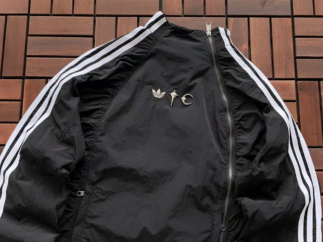 🔥DI🔥AS & THUG CLUB JACKET