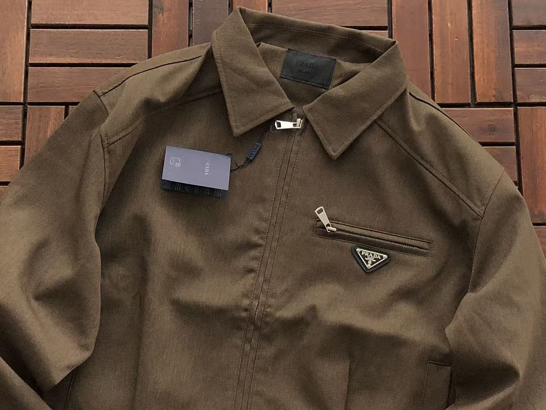 P🔥A🔥A JACKET