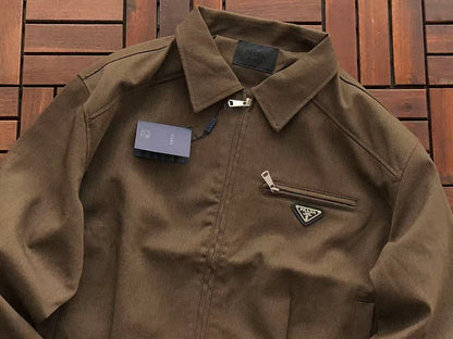 P🔥A🔥A JACKET