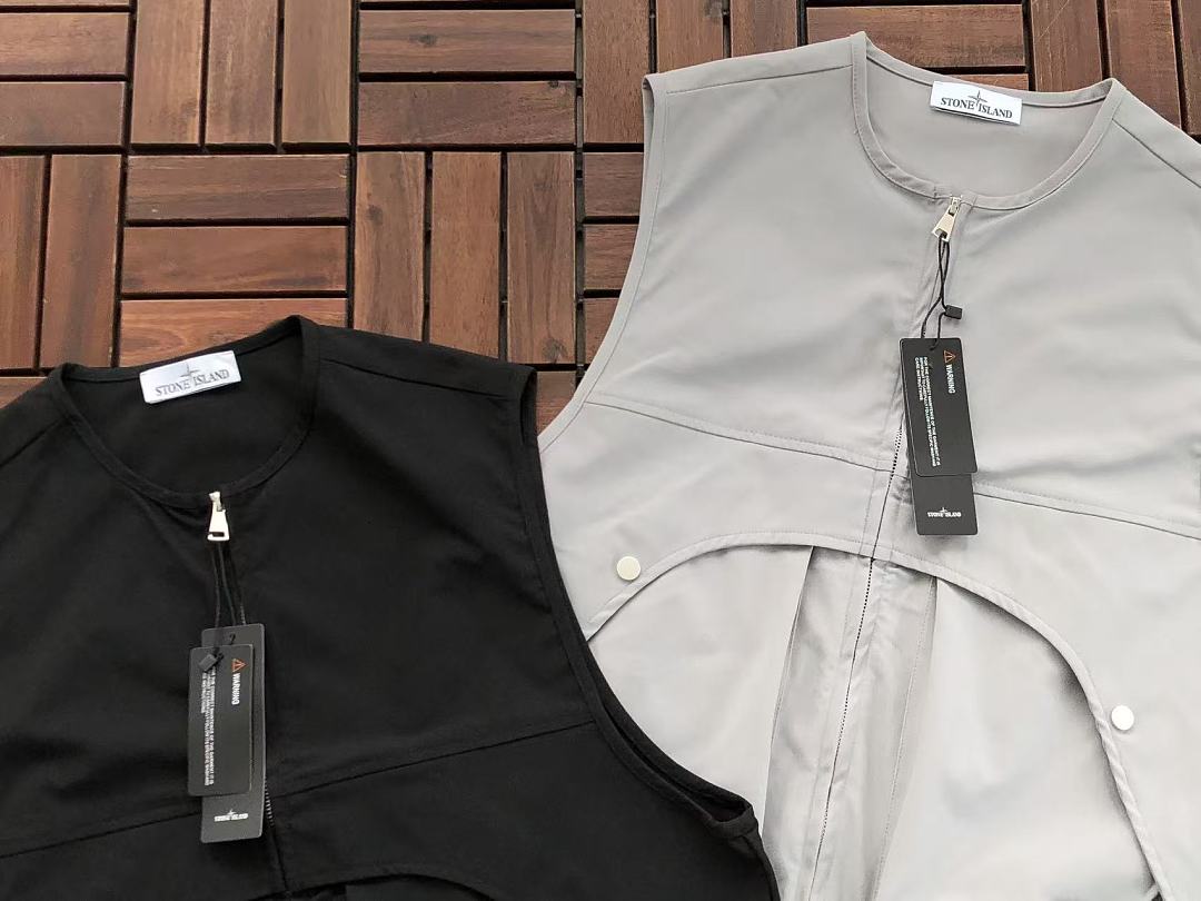 ST🔥🔥E VEST