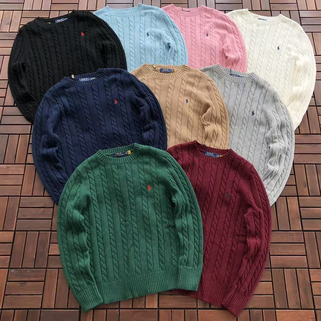 Jersey Ralph