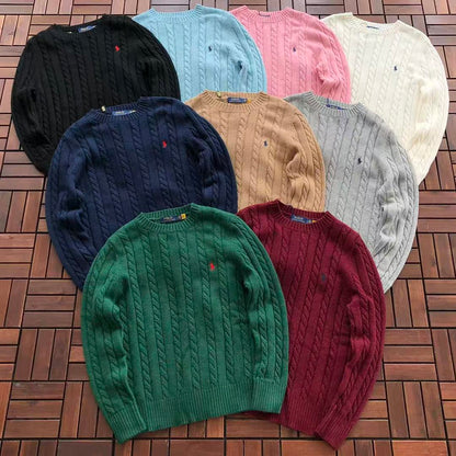 Jersey Ralph