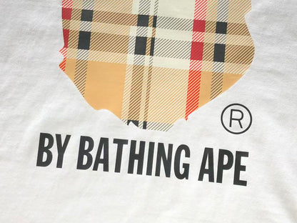 BAPE LONG-SLEEVE