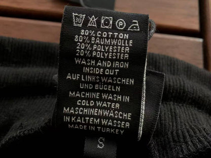 ￥~TOP 139 PANTS 135 6PM HOODIE TROUSERS