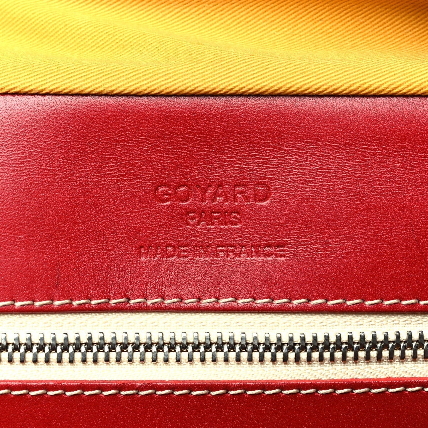 Goyard