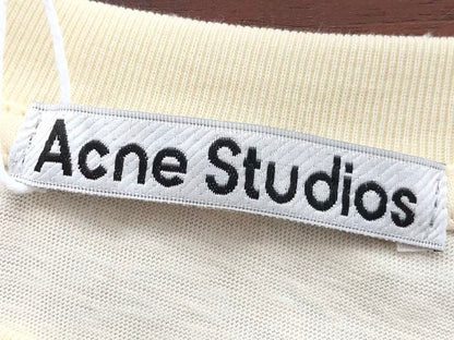ACNE STUDIOS LONG-SLEEVE